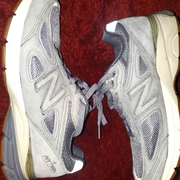 99 Ny Road Runner New Balance Sneakers 